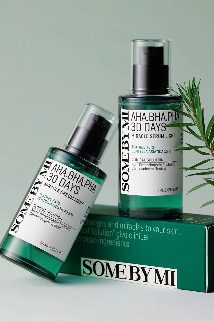 SOME BY MI AHA BHA PHA 30 Days Miracle Serum