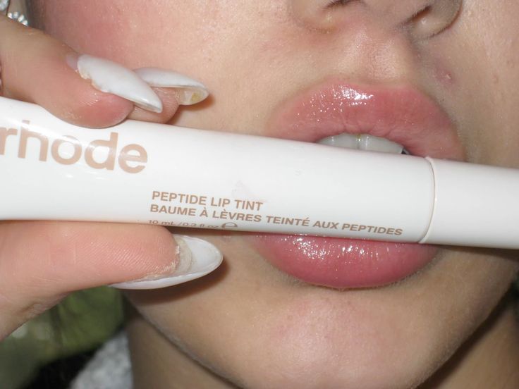 Rhode Peptide Liptints ( pack of 8 ) All Shades in RS 3498