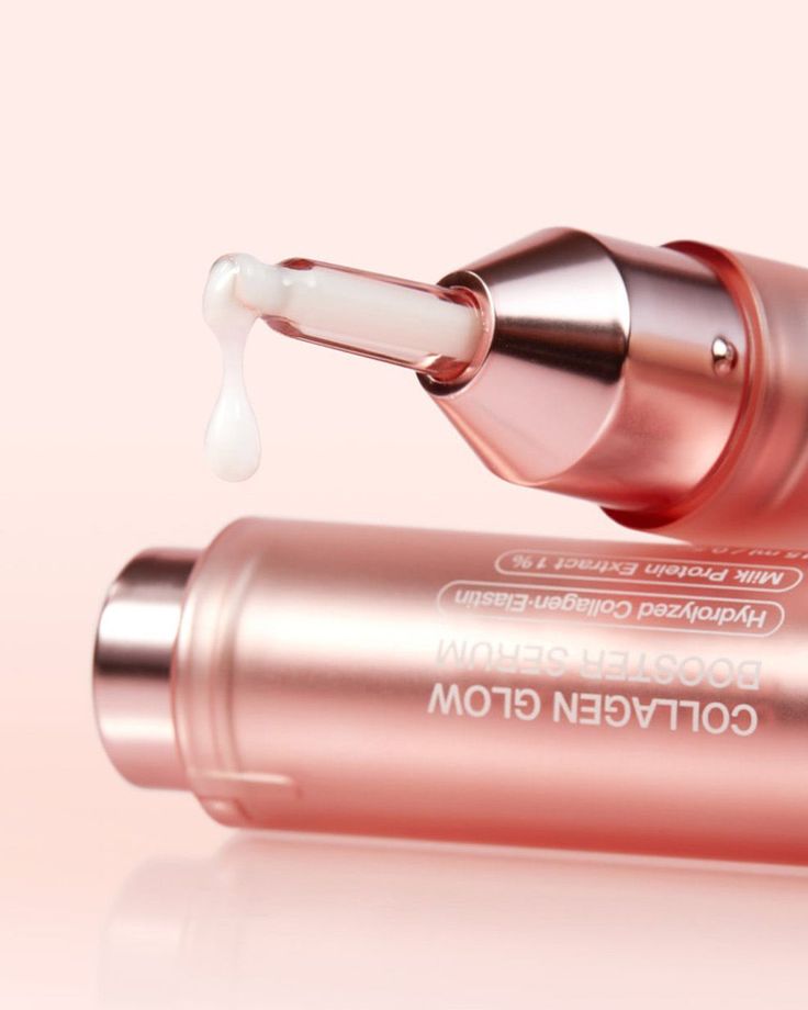 Medicube Collagen Glow Booster Milk Serum