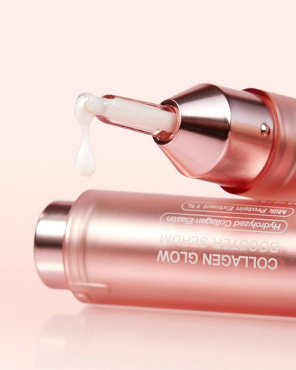 Medicube Collagen Glow Booster Milk Serum