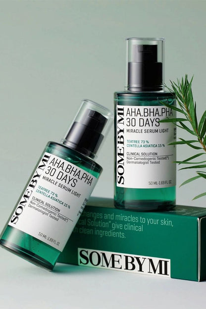 SOME BY MI AHA BHA PHA 30 Days Miracle Serum