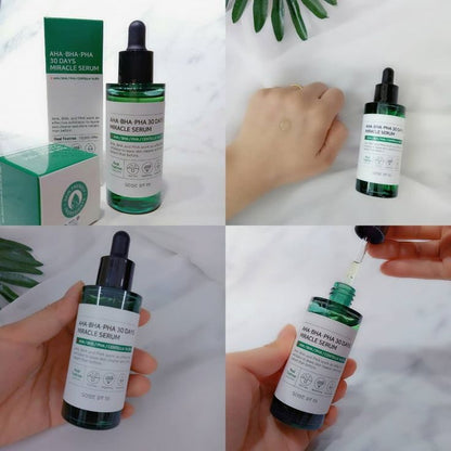 SOME BY MI AHA BHA PHA 30 Days Miracle Serum