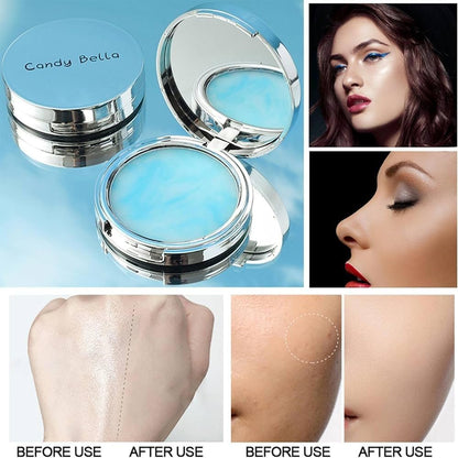 Oil Control Gel Compact Powder