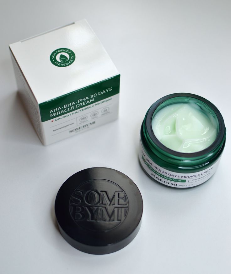 SOME BY MI AHA BHA PHA 30 Days Miracle Cream