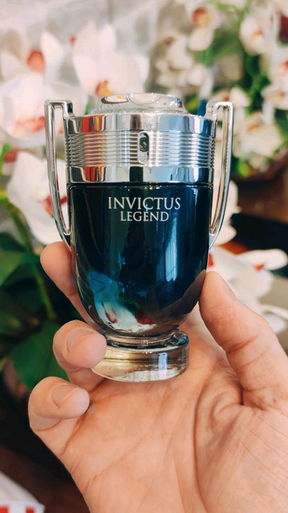 Invictus Legend  EAU 100 ml