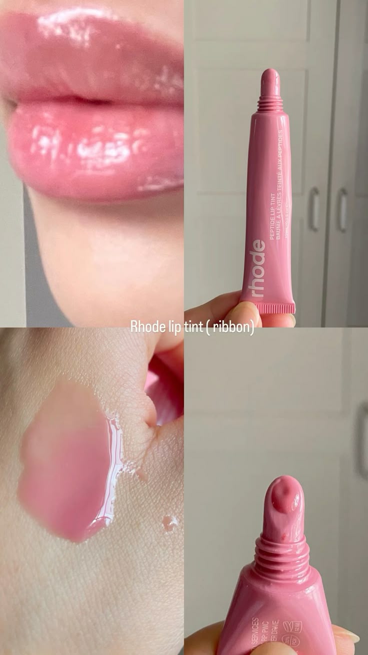 Rhode Peptide Liptints ( pack of 8 ) All Shades in RS 3498