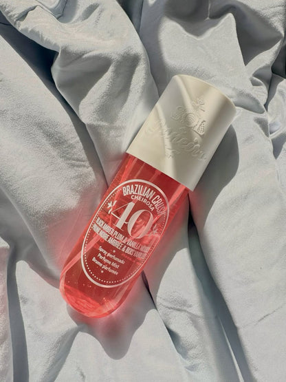Sol De Janeiro Fragrance Cheirosa 40