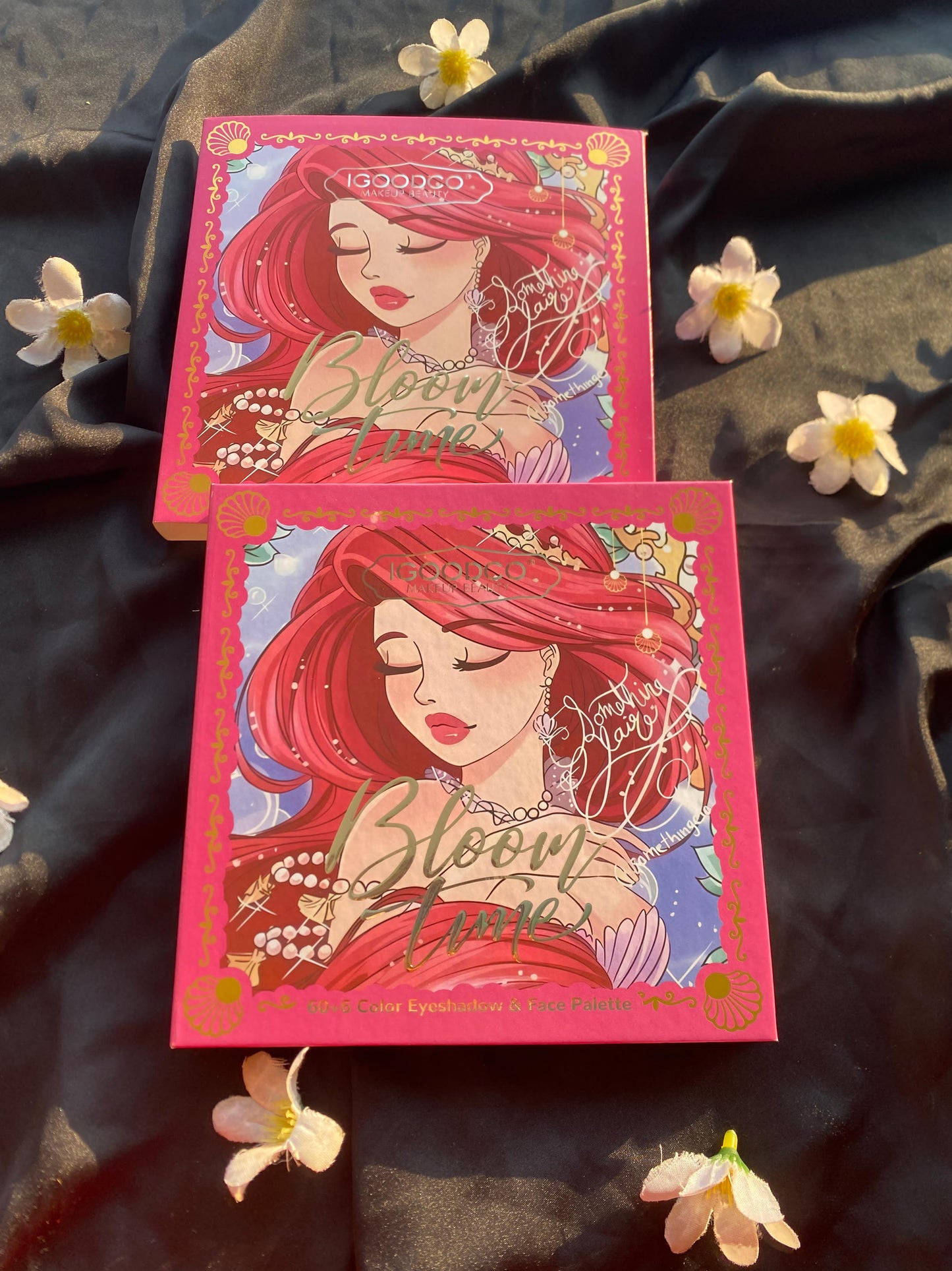 Bloom Time Eyeshadow