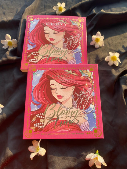 Bloom Time Eyeshadow