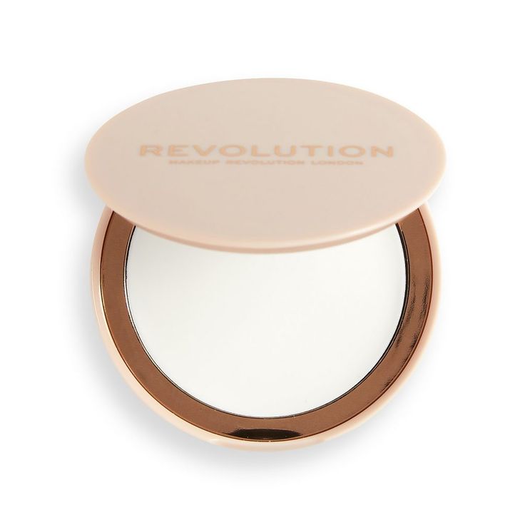 Revolution Super Dewy Blurring Balm