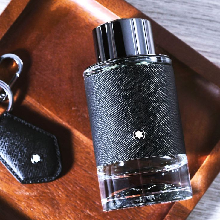 explorer mont blanc 100 ml