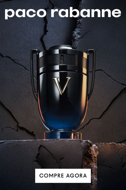 Paco Rabanne Invictus Victory: The Scent of Triumph