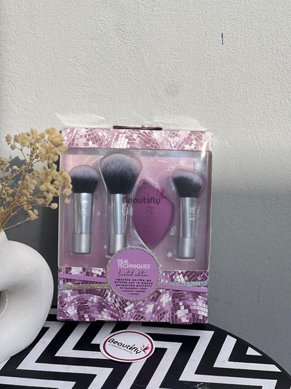 Real techniques limited edition sparkle