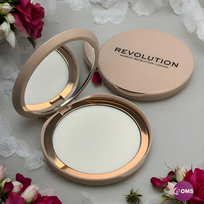 Revolution Super Dewy Blurring Balm